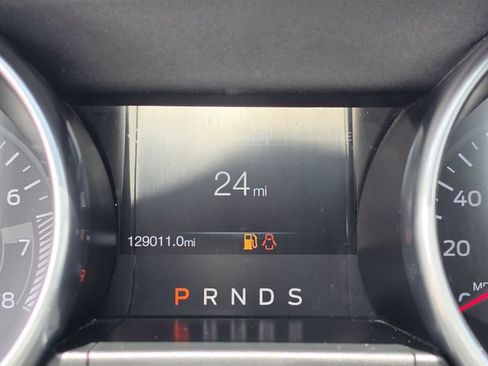 Used 2020 Ford Mustang Premium RWD image 33