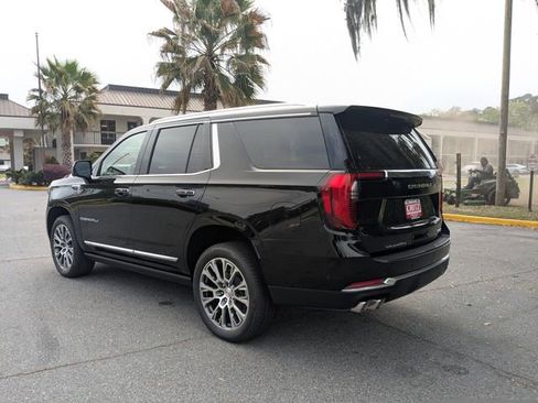 New 2026 GMC Yukon Denali w/ Sun & Power Step Package image 7