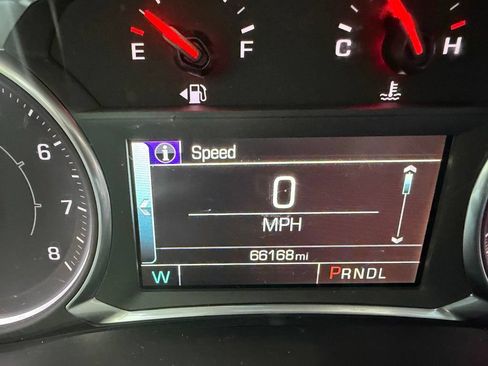 Used 2019 GMC Acadia SLT AWD/4WD image 14