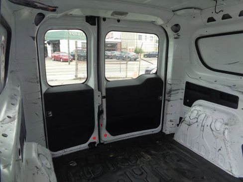 Used 2017 RAM ProMaster City Tradesman w/ Rear Back-up Camera Group FWD image 16