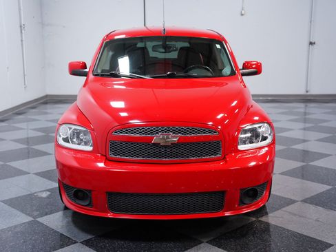 Used 2008 Chevrolet HHR SS FWD image 15