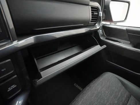 Used 2022 Ford F150 XLT w/ Equipment Group 302A High image 29