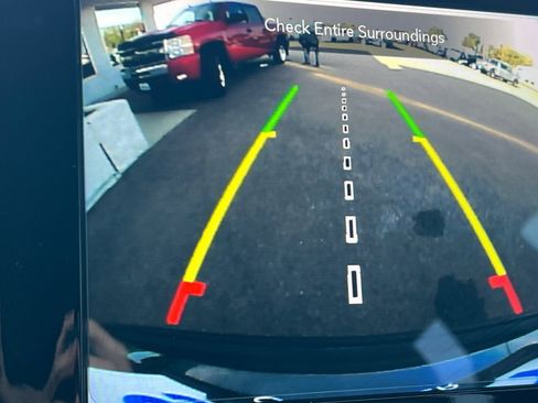 Used 2021 Jeep Grand Cherokee Laredo X image 20