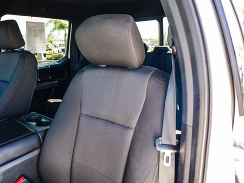 Used 2020 Ford F150 XLT w/ Equipment Group 302A Luxury image 22