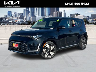 Used 2023 Kia Soul GT-Line