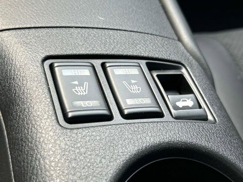 New 2025 Nissan Z Performance w/ Floor Mat Package RWD image 29