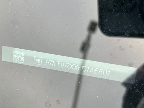 Used 2017 Chevrolet Camaro LT w/ RS Package image 23