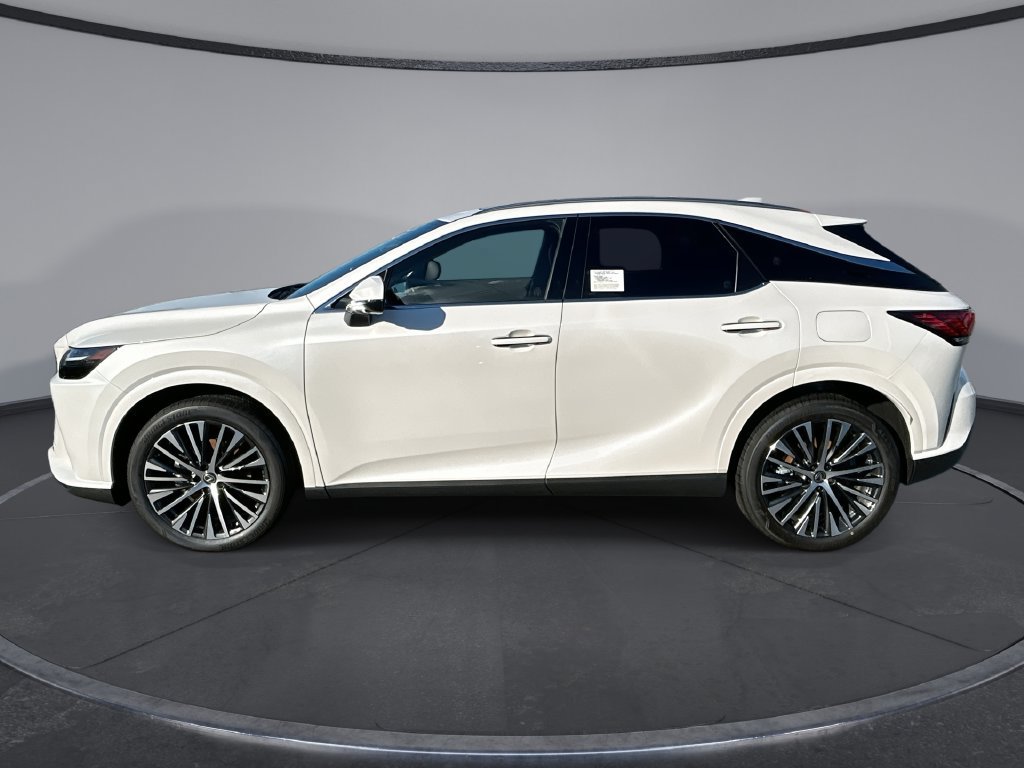 New 2026 Lexus RX 350 Premium Plus FWD image 5