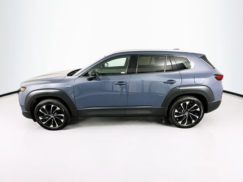 Used 2025 MAZDA CX-50 2.5 Hybrid w/ Premium Plus Pkg AWD/4WD image 4