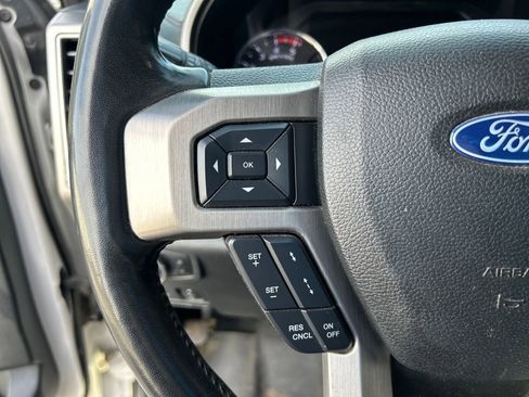 Used 2019 Ford F250 Platinum w/ Platinum Ultimate Package image 20