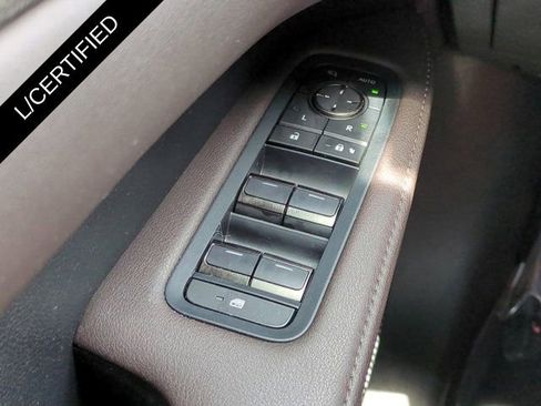 Certified 2023 Lexus RX 350 FWD w/ Cold Area Package image 22