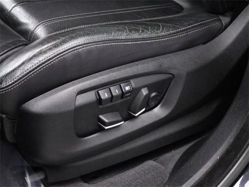 Used 2019 BMW X6 xDrive35i w/ M Sport Package image 13