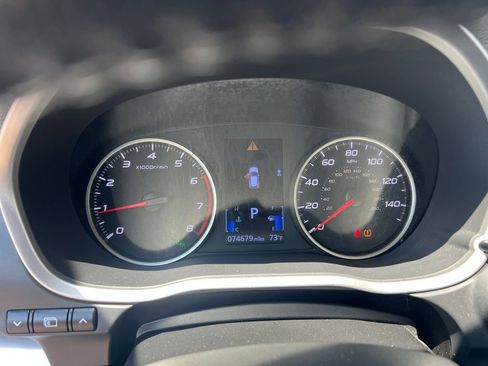 Used 2020 Mitsubishi Eclipse Cross SE FWD image 42