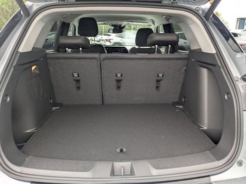 New 2026 Chevrolet TrailBlazer LT w/ Convenience Package FWD image 41