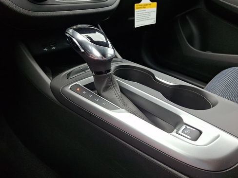 New 2026 Buick Envista Sport Touring FWD image 10