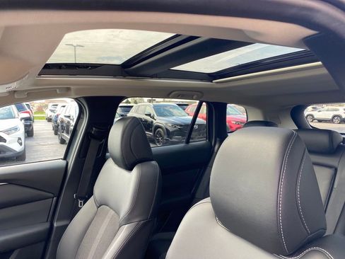 Certified 2025 MAZDA CX-50 AWD 2.5 S w/ Premium Package image 15