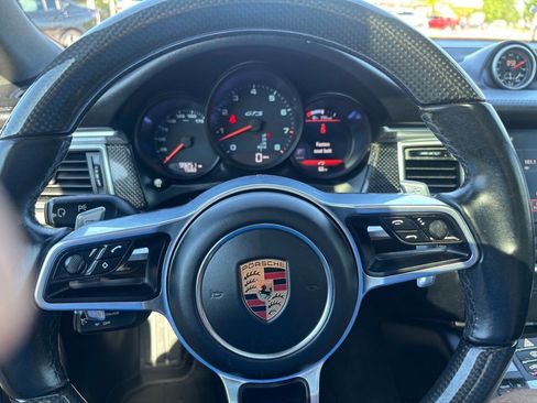 Used 2017 Porsche Macan GTS AWD/4WD image 14
