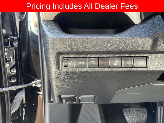 Used 2023 Toyota RAV4 XLE w/ Convenience Package AWD/4WD image 23