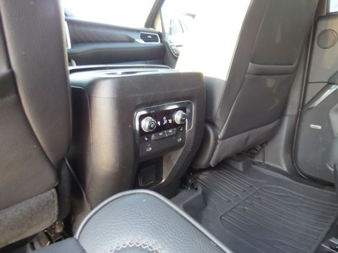 Used 2023 GMC Yukon XL Denali w/ Max Trailering Package AWD/4WD image 16