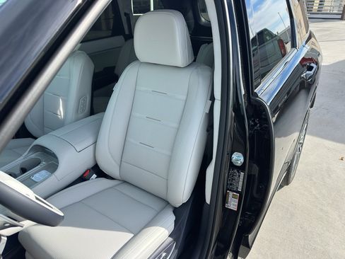 New 2026 Hyundai Palisade Calligraphy image 27