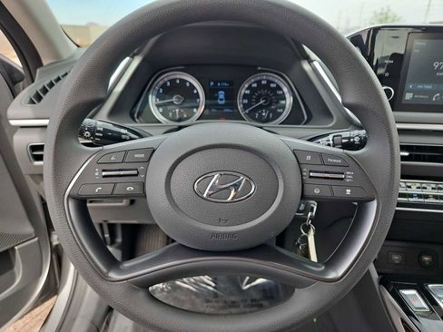 Used 2020 Hyundai Sonata SE w/ Cargo Package image 21