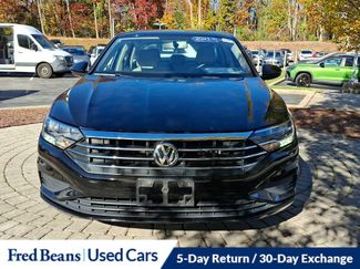 Certified 2021 Volkswagen Jetta S w/ Driver Assistance Package video 2