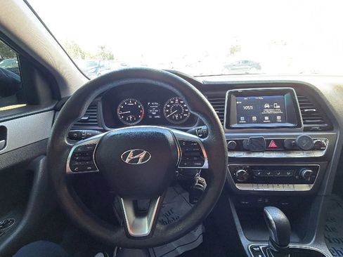 Used 2018 Hyundai Sonata SE image 14