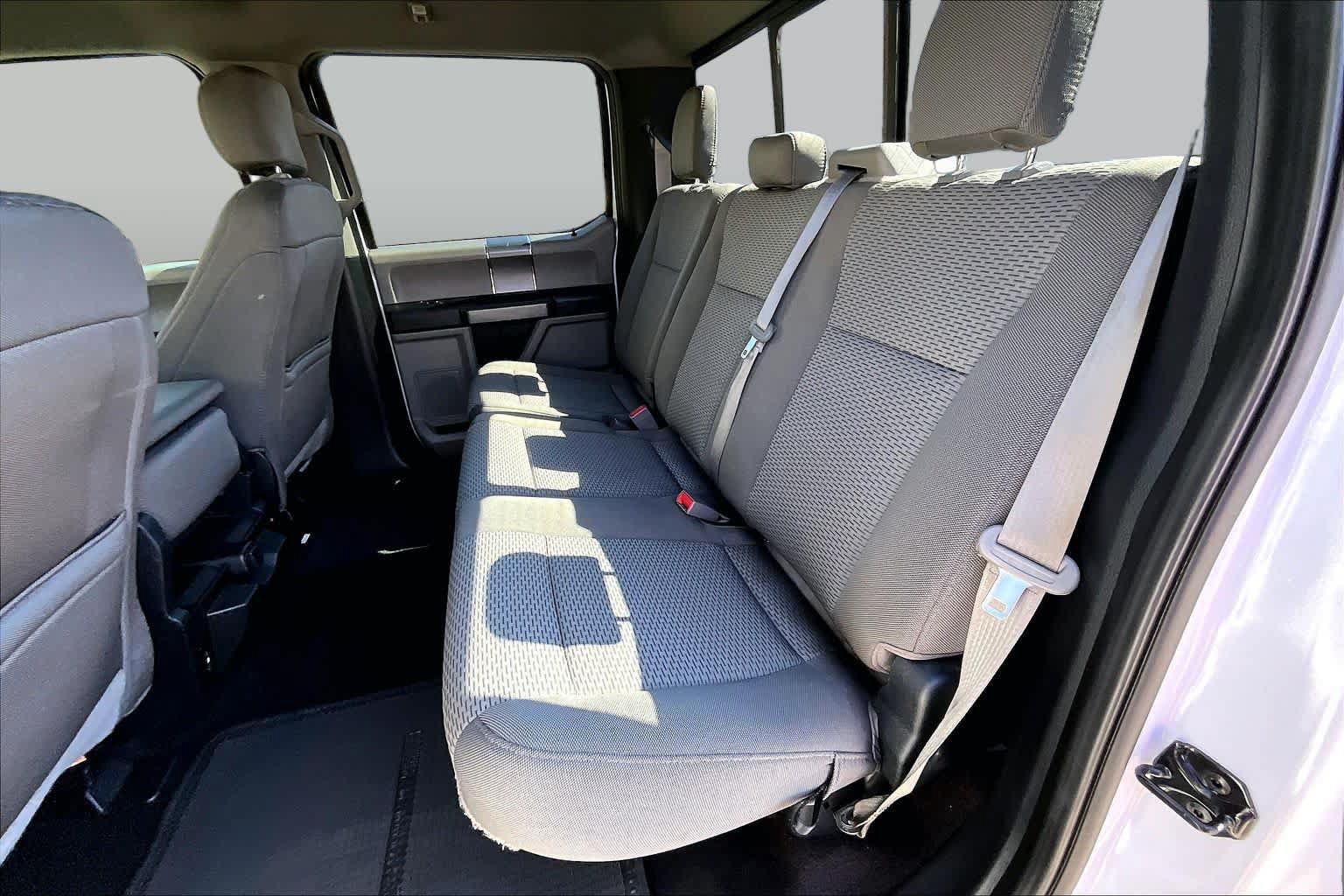 Used 2020 Ford F150 XLT w/ Equipment Group 302A Luxury RWD image 21