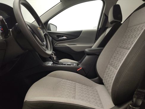 Used 2024 Chevrolet Equinox LS w/ LS Convenience Package image 17