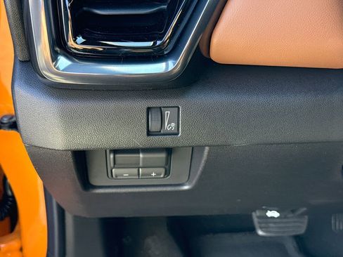 New 2026 GMC Canyon AT4 w/ Technology Plus Package AWD/4WD image 20