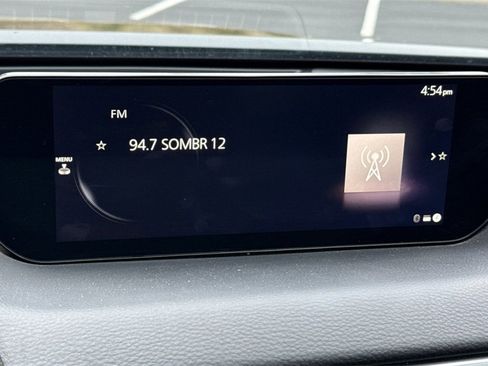 Used 2025 MAZDA CX-50 AWD 2.5 S w/ Preferred Package image 27