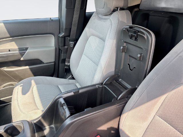 Used 2022 GMC Canyon Elevation Standard w/ Convenience Package RWD image 21