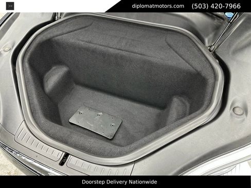 Used 2014 Tesla Model S P85D image 45