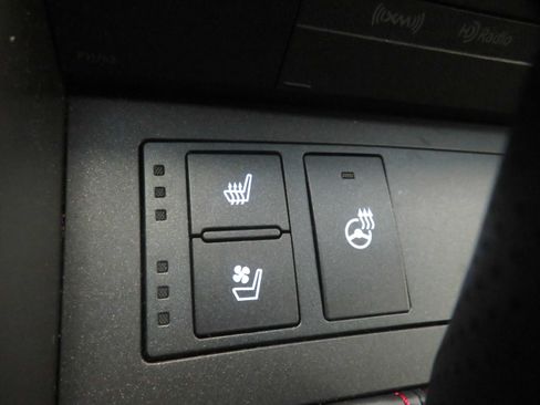 Used 2020 Lexus IS 300 F Sport w/ F Sport Package RWD image 48
