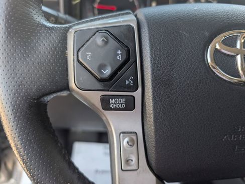 Used 2023 Toyota 4Runner SR5 Premium w/ Moonroof Package image 24