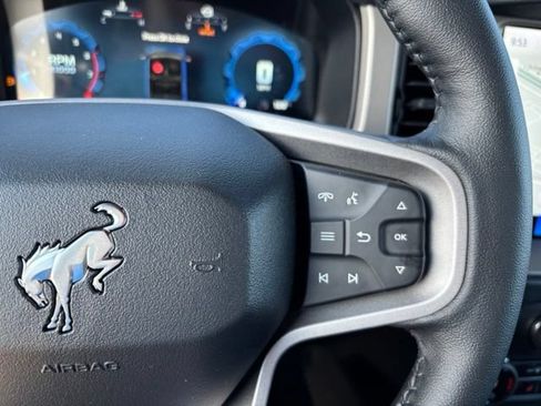 New 2026 Ford Bronco Outer Banks AWD/4WD image 27