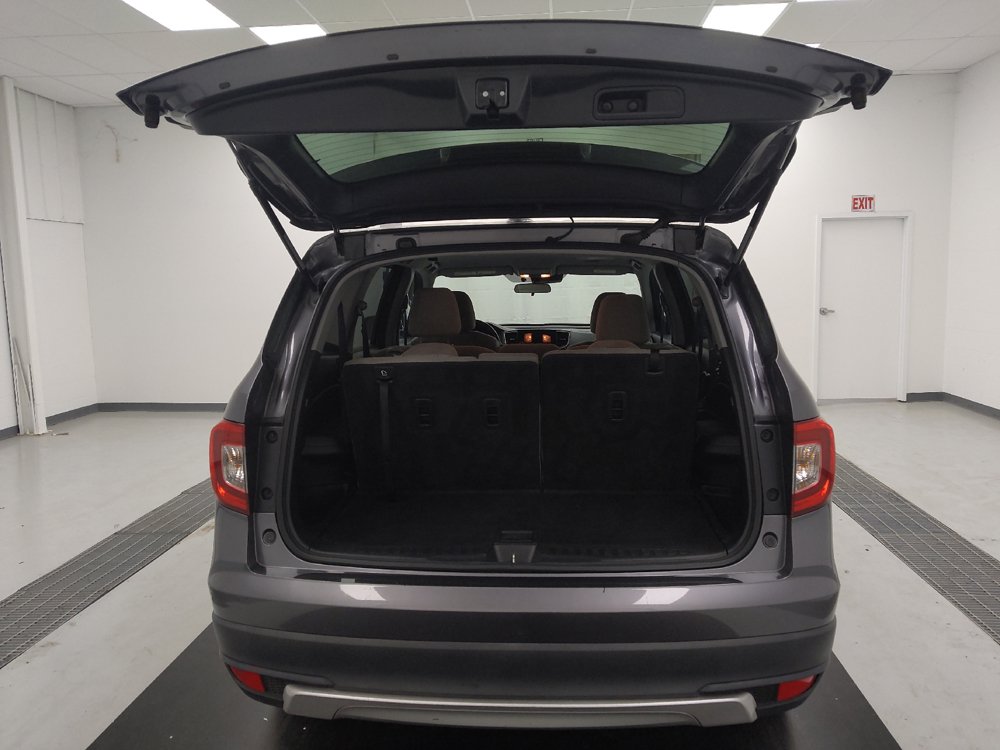 Used 2020 Honda Pilot EX image 29
