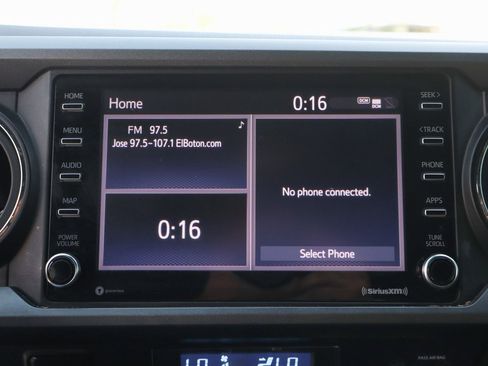 Used 2021 Toyota Tacoma TRD Off-Road image 29