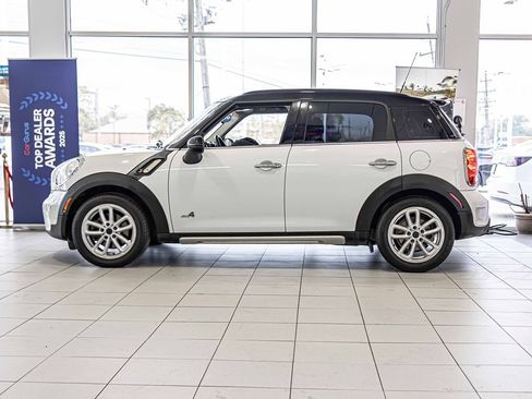 Used 2015 MINI Cooper Countryman S image 7