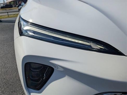 New 2026 Buick Envision Preferred image 10