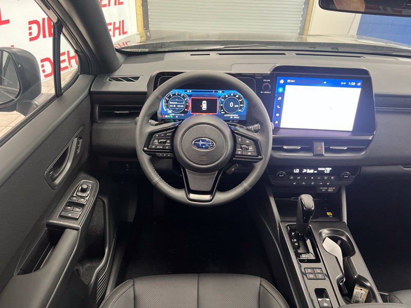 New 2026 Subaru Outback Limited XT AWD/4WD image 39