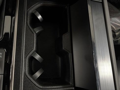 New 2026 Toyota Sequoia Platinum image 38