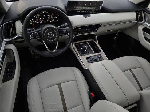 New 2026 MAZDA CX-90 3.3 Turbo w/ Premium Plus Pkg image 15
