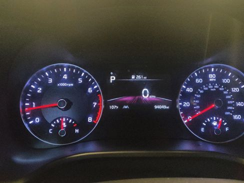 Used 2022 Kia Forte LXS FWD image 23