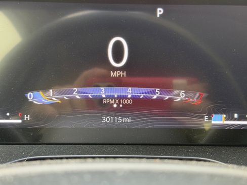 Used 2021 Jeep Grand Cherokee L Limited image 4