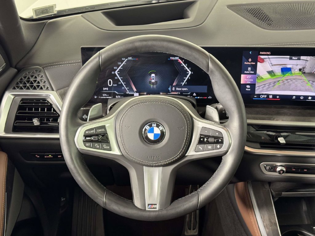 Used 2026 BMW X5 xDrive40i w/ M Sport Package AWD/4WD image 20
