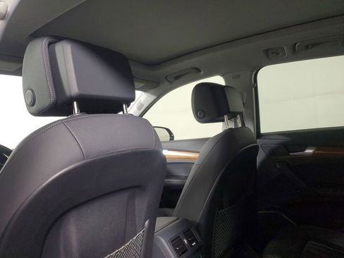 Used 2023 Audi Q5 2.0T Premium Plus w/ Premium Plus Package image 14