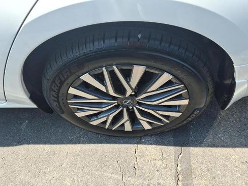 Certified 2023 Nissan Altima 2.5 SV AWD/4WD image 6