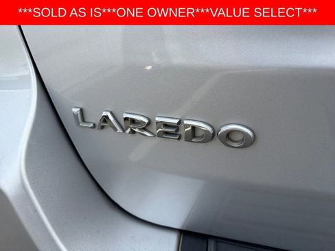 Used 2011 Jeep Grand Cherokee Laredo w/ Security & Convenience Group image 6