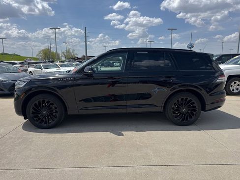 Used 2023 Lincoln Aviator Reserve w/ Equipment Group 201A AWD/4WD image 29